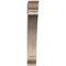 Ekena Millwork Thorton Traditional Smooth Bracket, Douglas Fir, 5 1/2"W x 34"D x 38"H BKT06X34X38THR01SDF - alternate 4